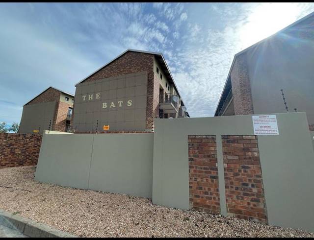 1 BEDROOM APARTMENT FOR SALE IN DASSIE RAND